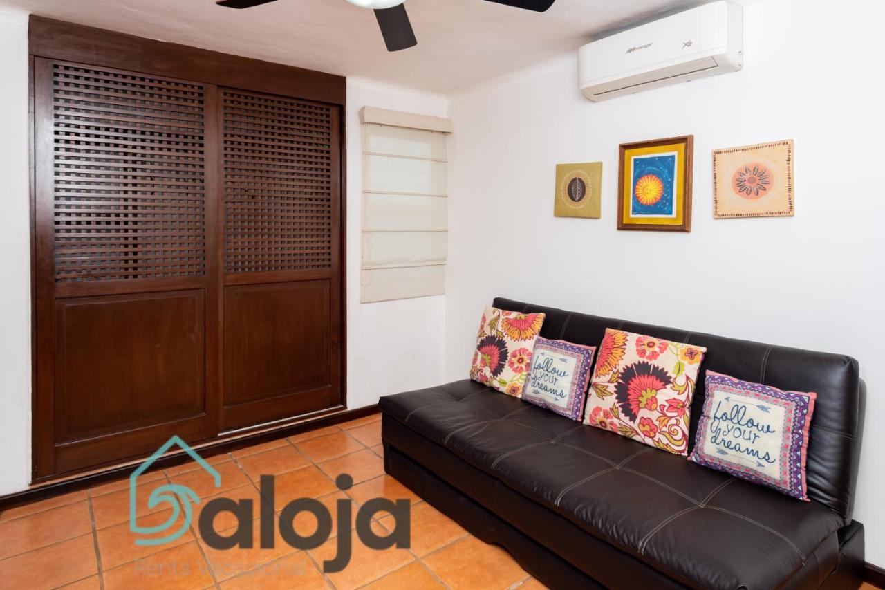 Amplio En Zona Ideal A 5min De Wallmart Apartment *