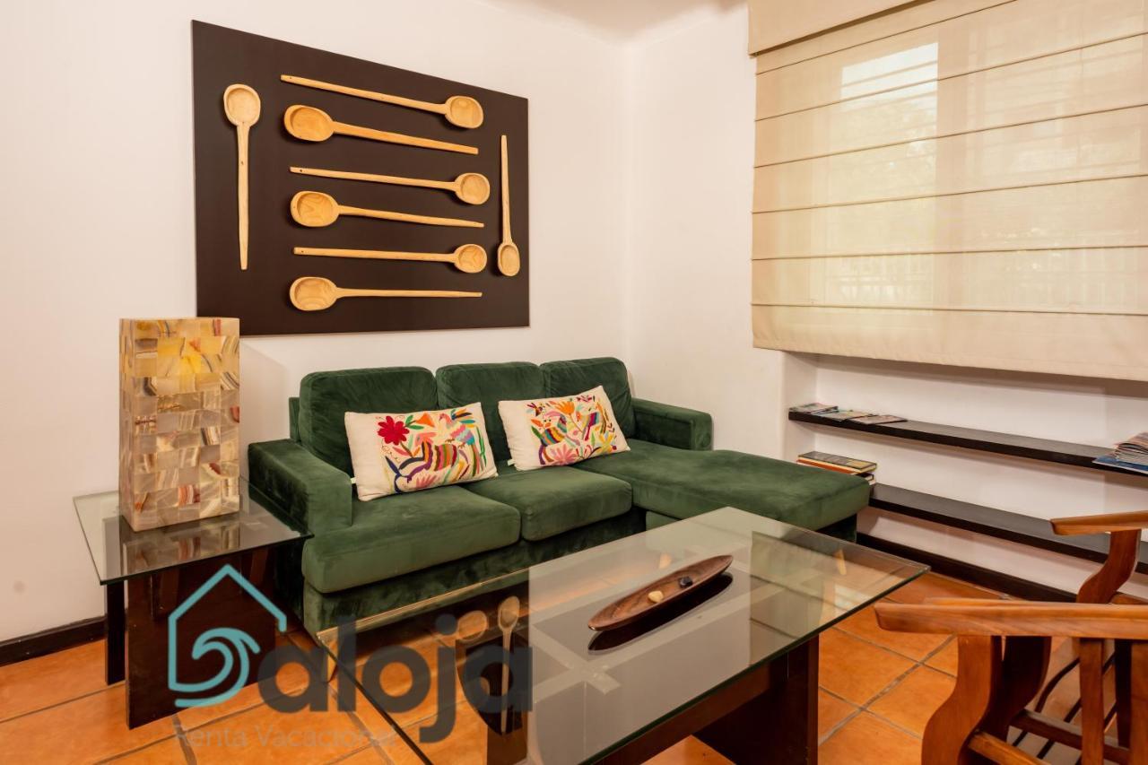 Amplio En Zona Ideal A 5min De Wallmart Apartment