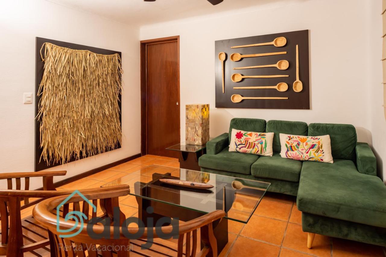 Amplio En Zona Ideal A 5min De Wallmart Apartment *