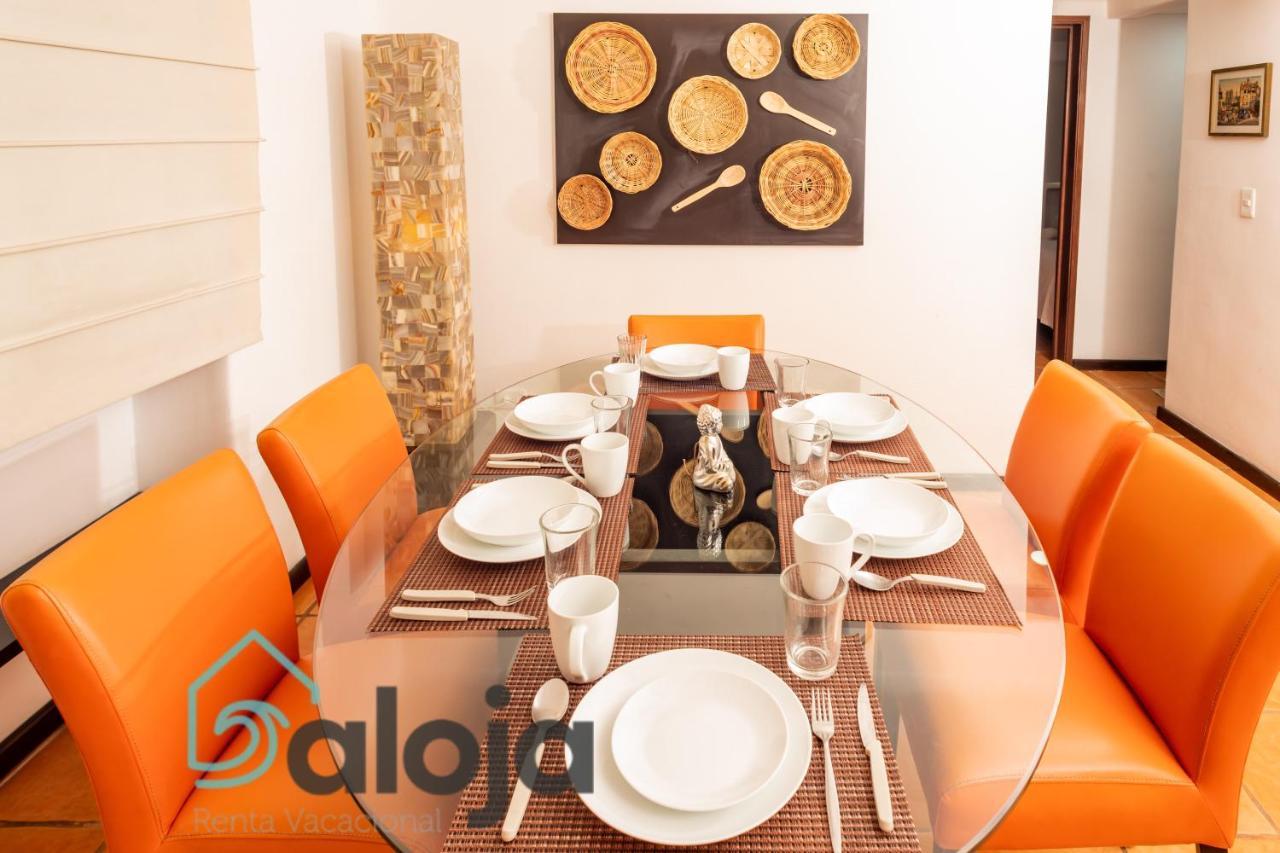 Amplio En Zona Ideal A 5min De Wallmart Apartment Cancun