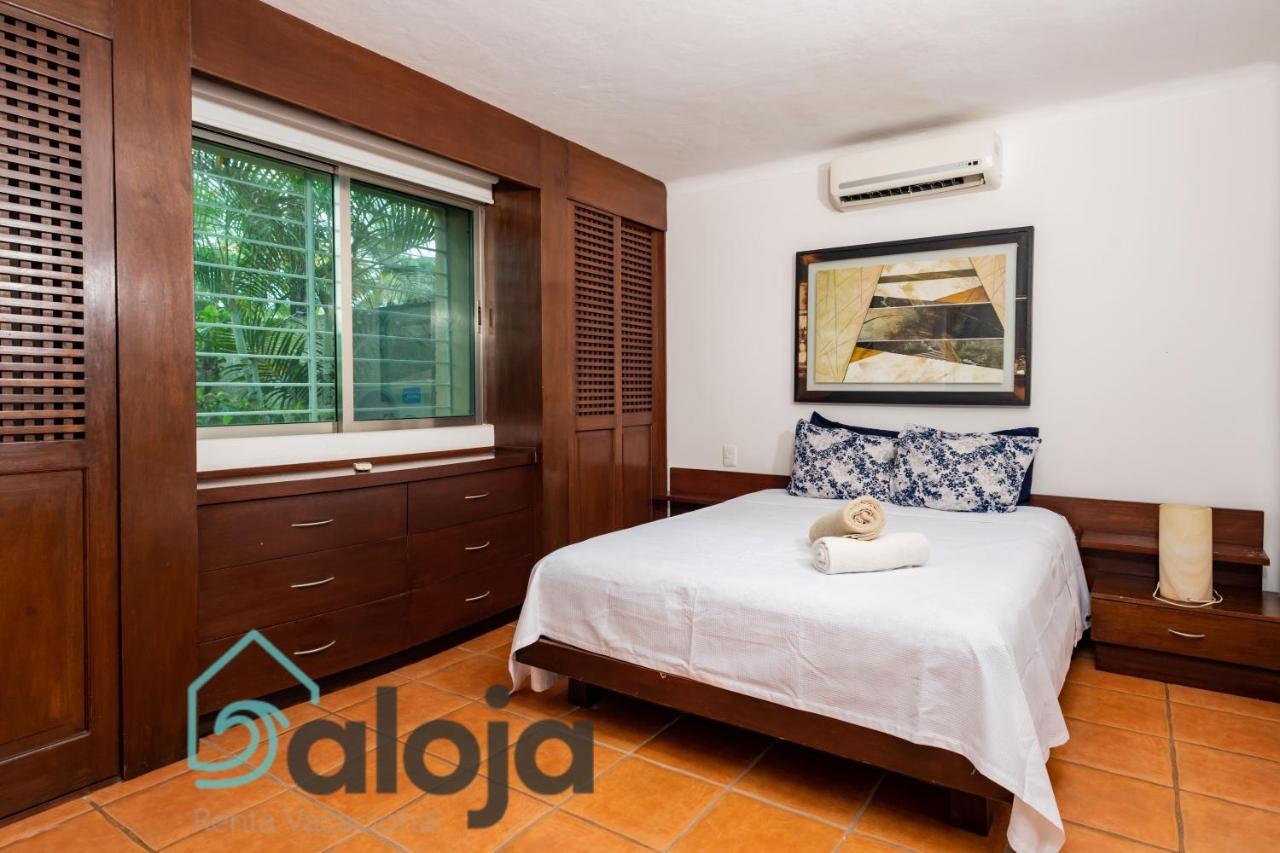 Amplio En Zona Ideal A 5min De Wallmart Apartment