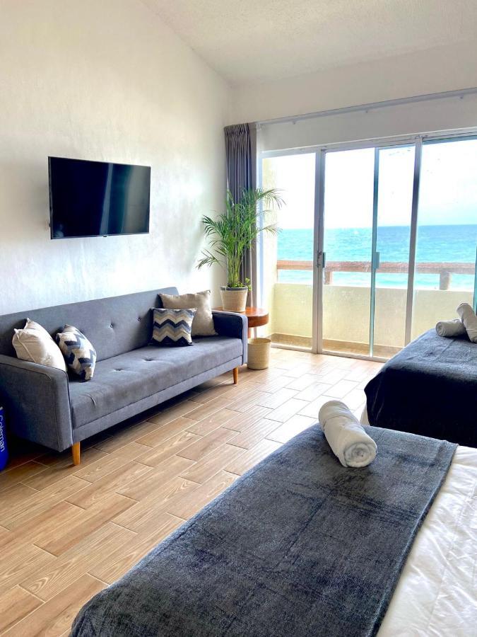Oceanview & Access 3805 Cancún