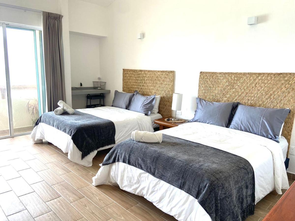 Apartamento Oceanview & Access 3805 Cancún