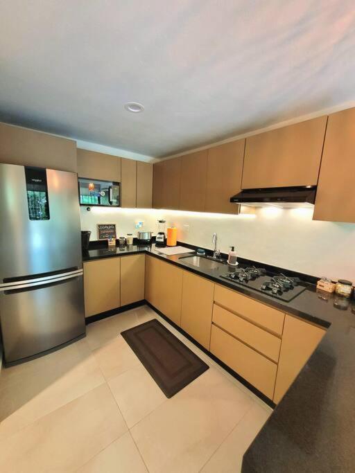 Apartamento Departamento Centrico Y Moderno En Cancun. Cancún