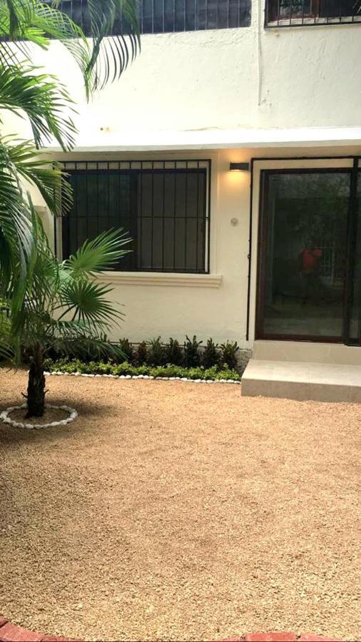 Apartamento Departamento Centrico Y Moderno En Cancun. Cancún