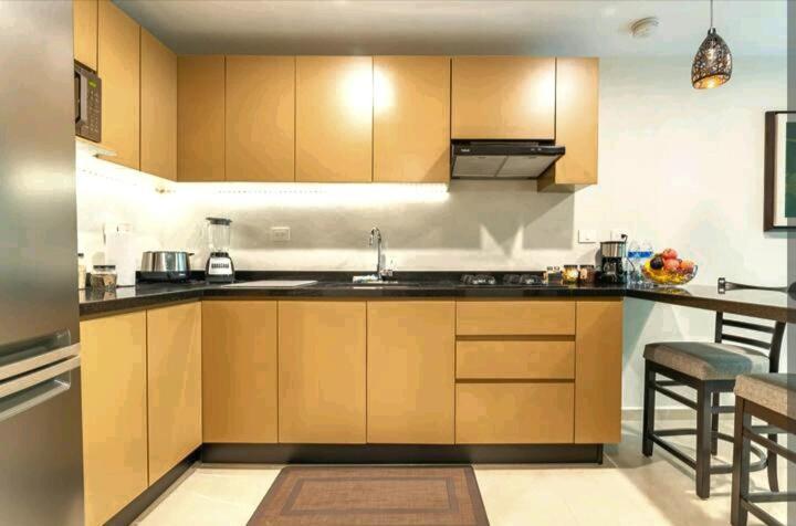 Apartamento Departamento Centrico Y Moderno En Cancun. Cancún
