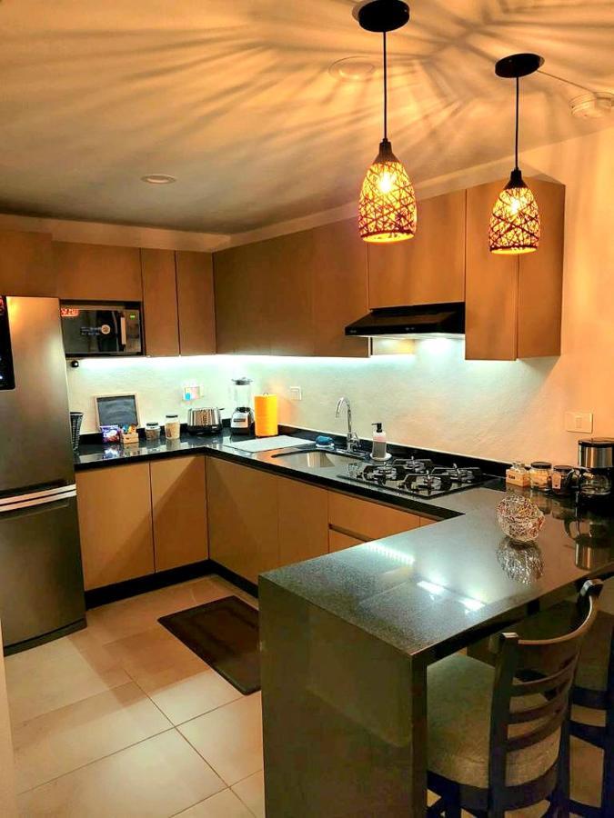 Apartamento Departamento Centrico Y Moderno En Cancun. *