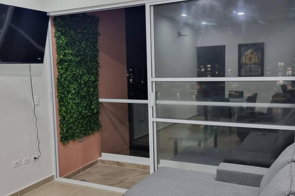 Departamento Con Laguna Artificial Apartment Cancun