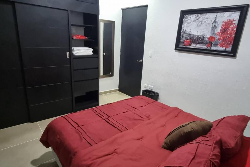 Departamento Con Laguna Artificial Apartment *