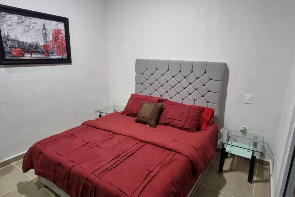 Departamento Con Laguna Artificial * Cancún