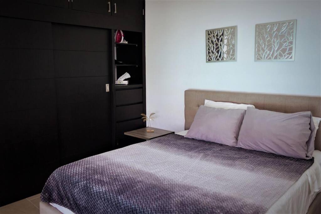 Departamento Moderno Con Vista A La Laguna En Dream Lagoons * Cancun