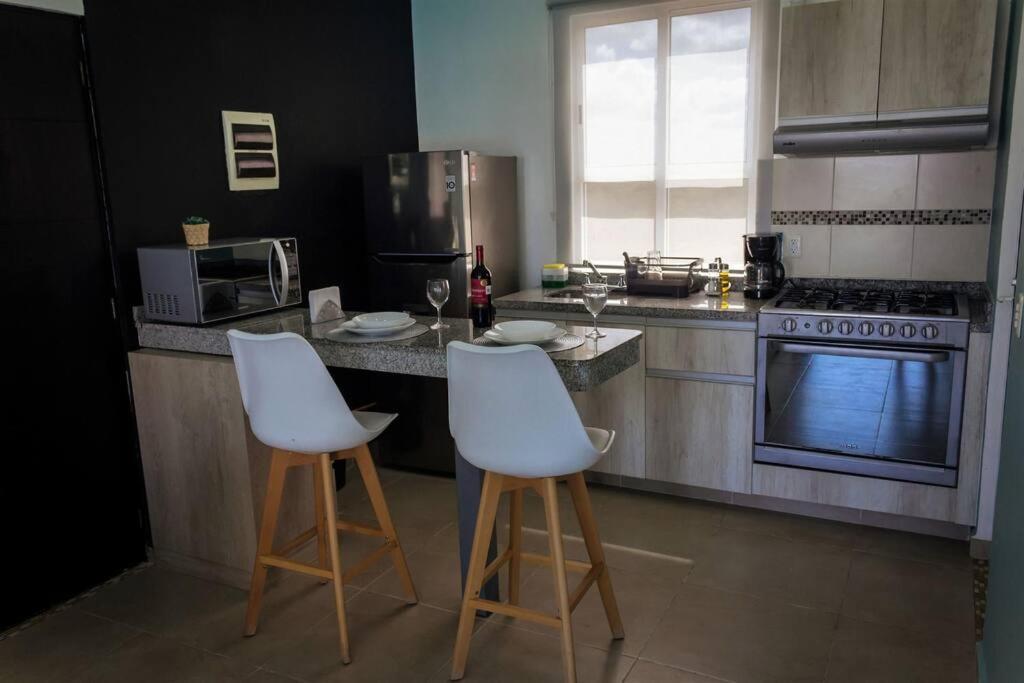 Apartment Departamento Moderno Con Vista A La Laguna En Dream Lagoons