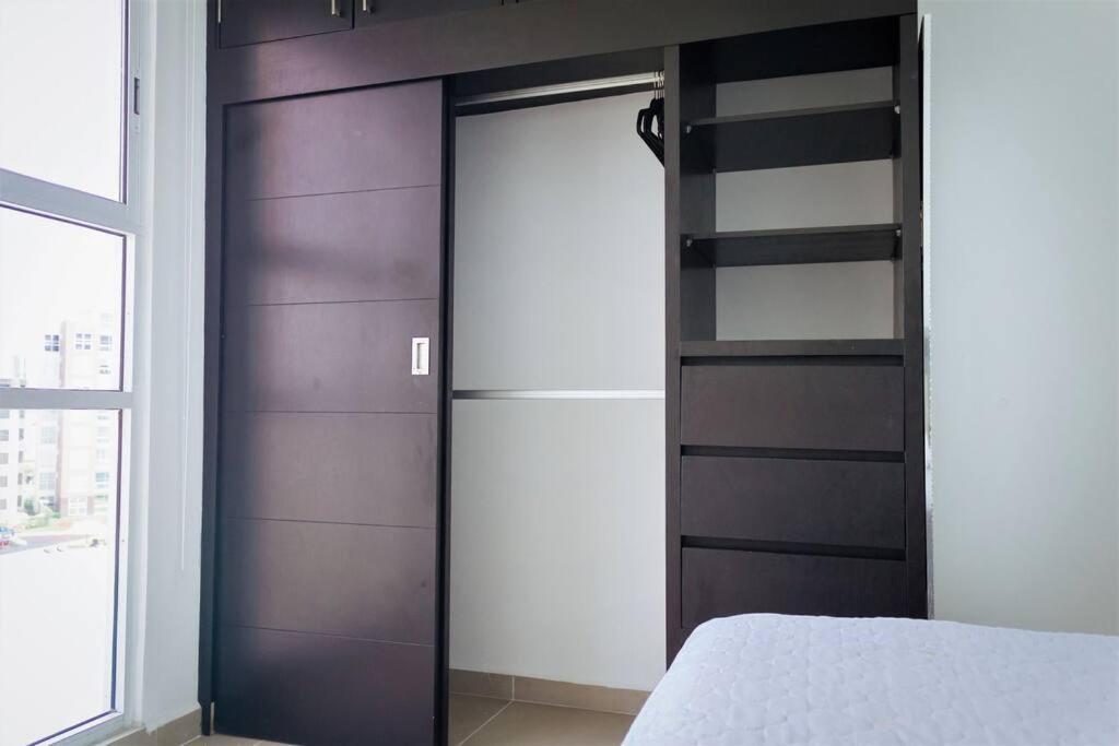 Apartment Departamento Moderno Con Vista A La Laguna En Dream Lagoons *