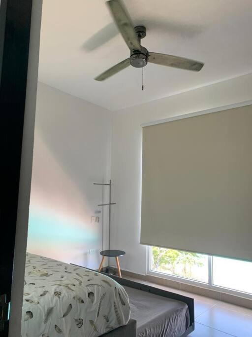 Apartment Departamento Moderno Con Vista A La Laguna En Dream Lagoons *