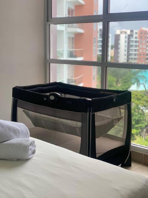 Departamento Moderno Con Vista A La Laguna En Dream Lagoons * Cancun