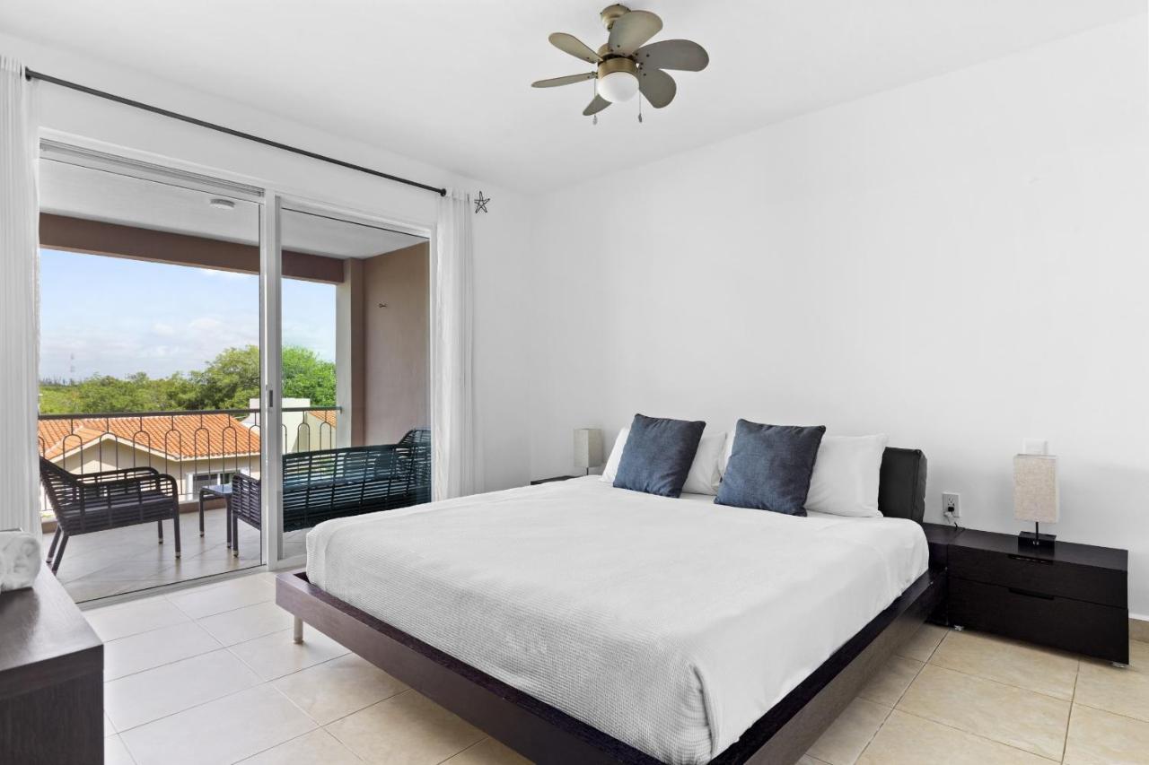 4 Bedroom Apartment, 8 Guests * Cancún