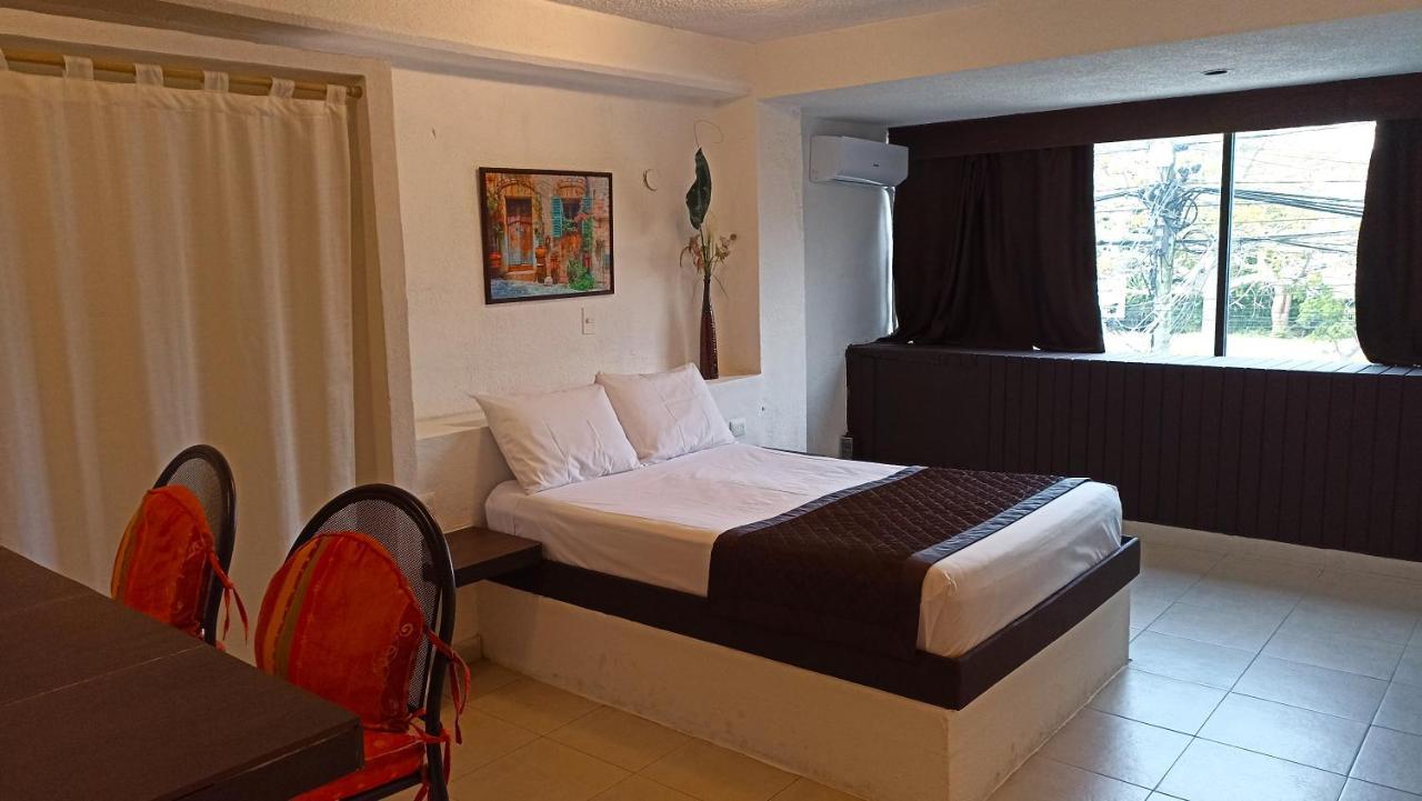 Apartment La Gloria