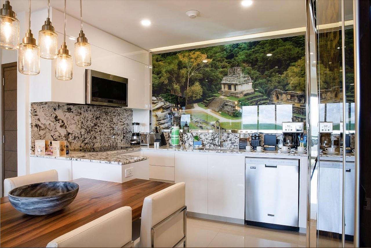 Ultra Luxurious Made Affordable Apartamento Cancún