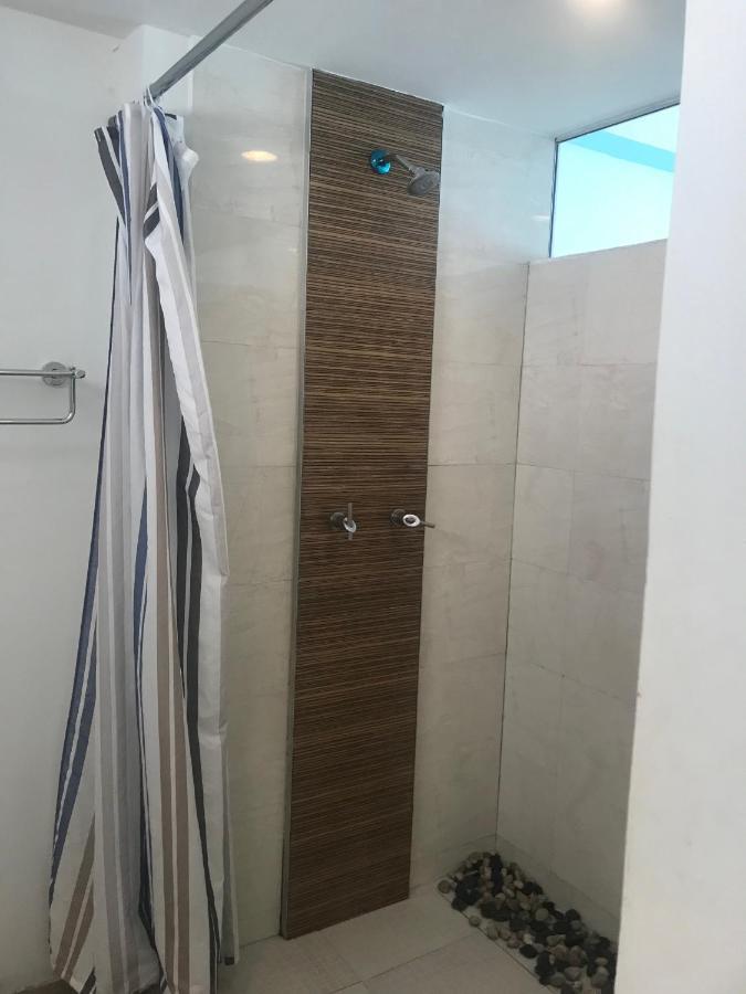 Until Brisas Apartamento Cancún
