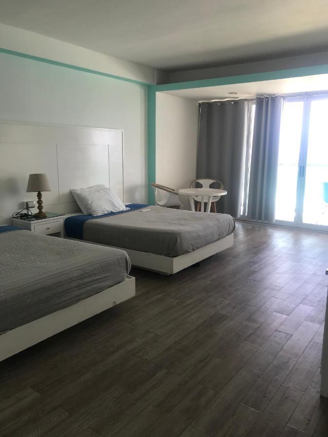 Apartamento Until Brisas *