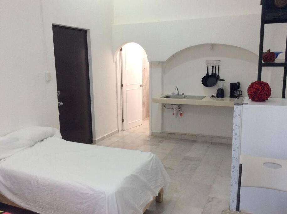 Apartment Hermoso Estudio Ubicado En El Corazon De *