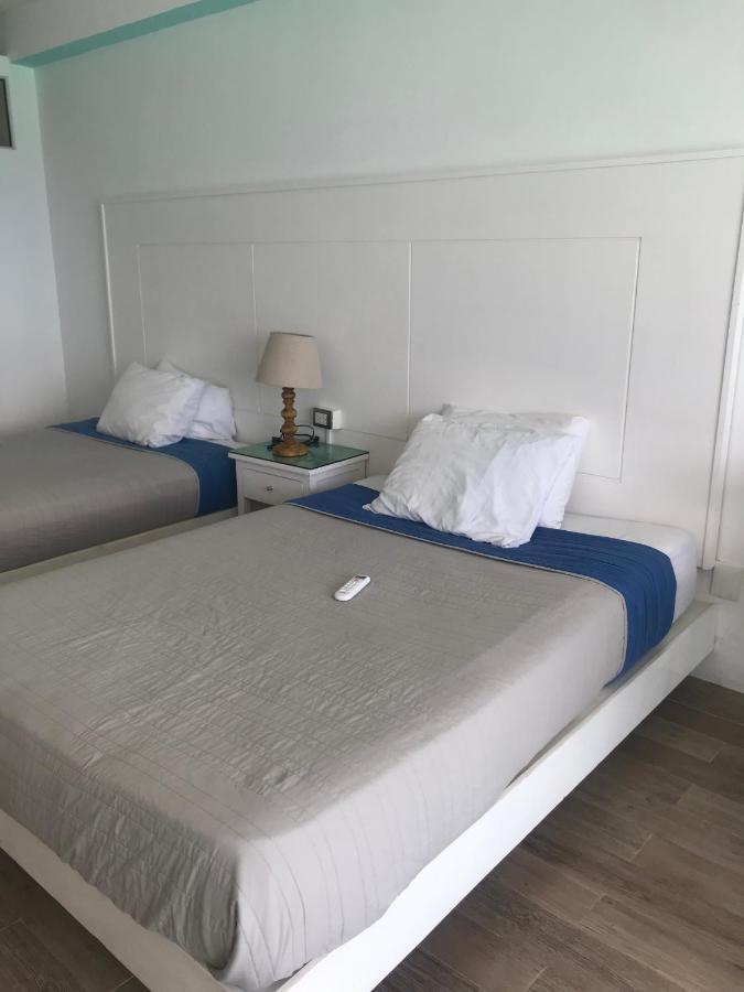 Apartamento Until Brisas
