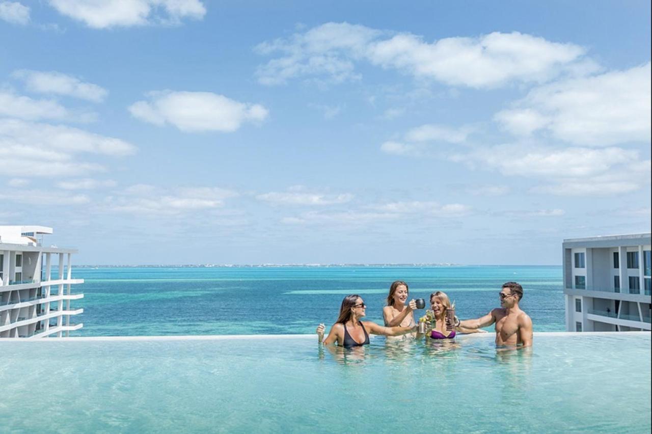 Ultra Luxurious Made Affordable * Cancún
