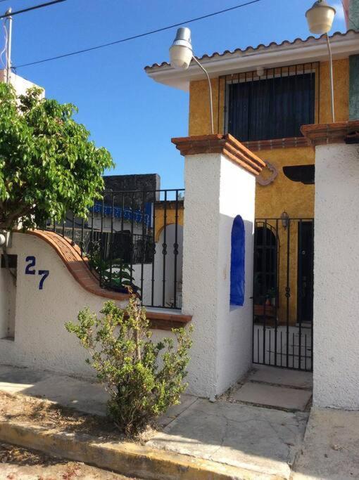 Hermoso Estudio Ubicado En El Corazon De Apartment Cancun