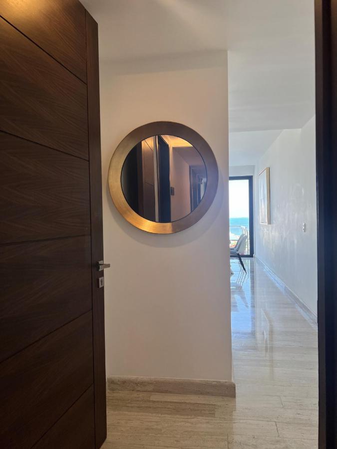 Apartment Floor, Amazing Sea View In Puerto