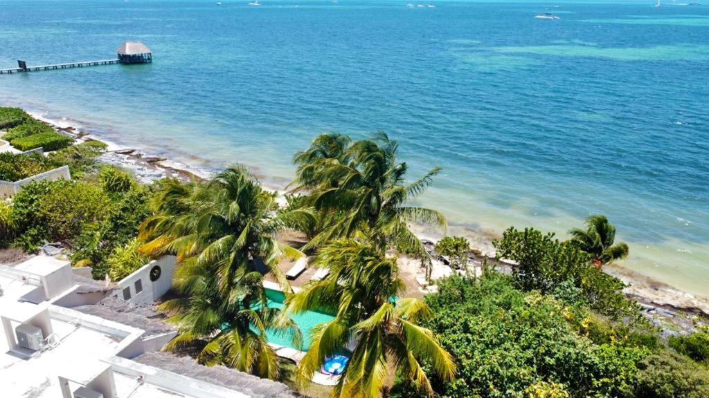 El Meco Beachfront & Private Pool By Casa Paraiso Villa
