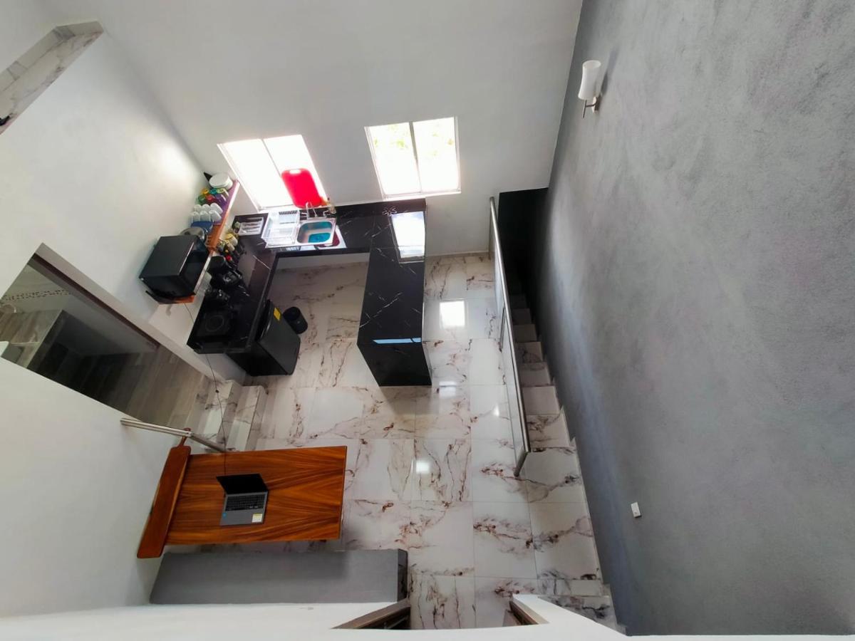 Apartamento Loft Solimán - Netflix - Hbo - Near Market 28 - Downtown Cancún