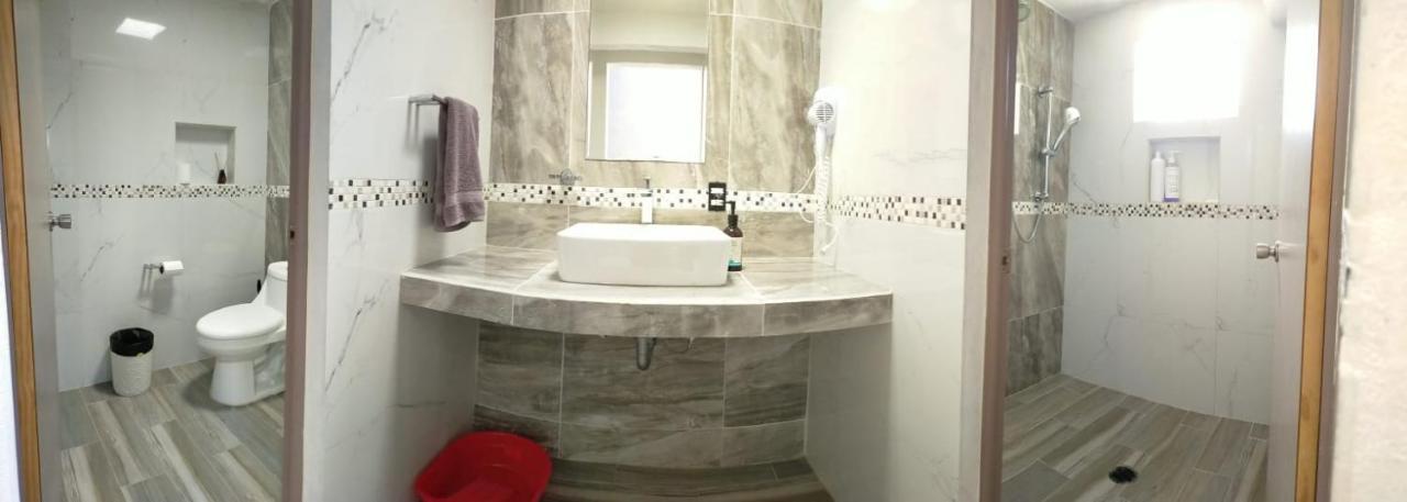 Loft Solimán - Netflix - Hbo - Near Market 28 - Downtown * Cancún