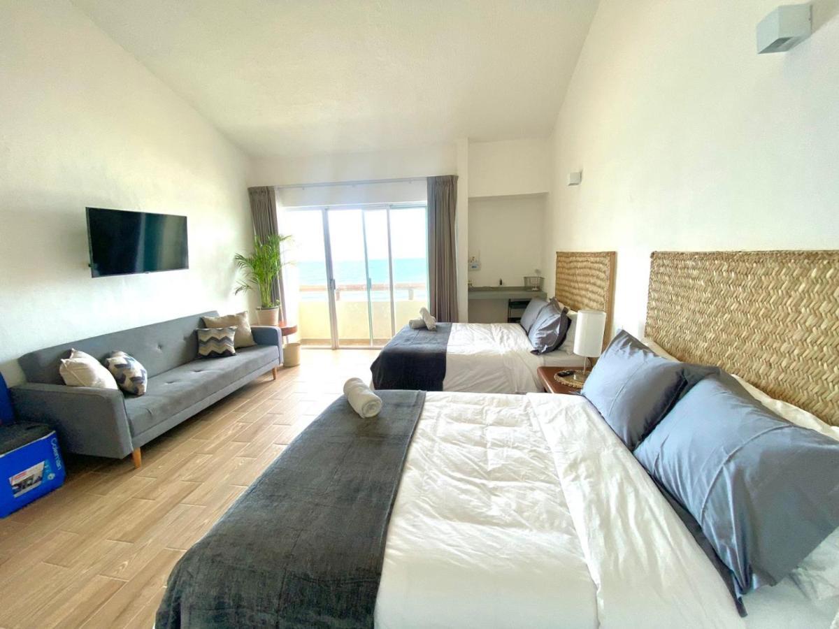 Apartamento Oceanview & Access 3805