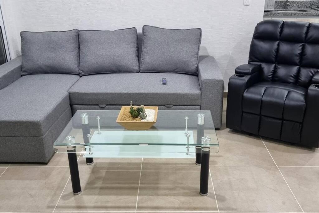 Apartamento Departamento Con Laguna Artificial Cancún