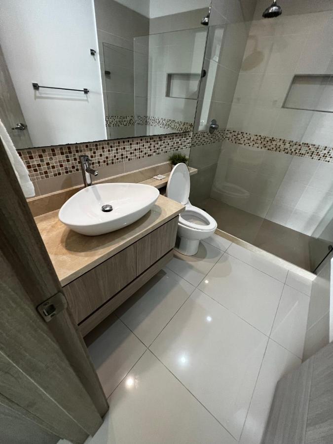 Apartamento Until Brisas *