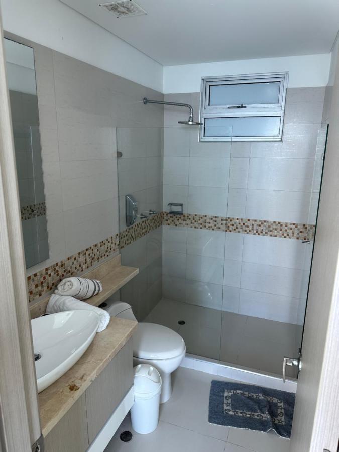 Until Brisas Apartamento *