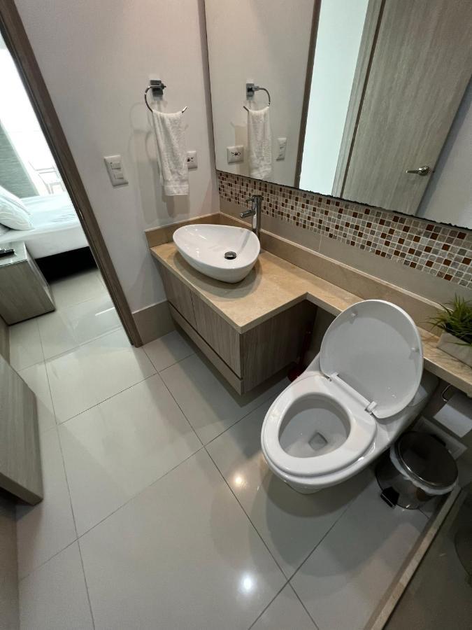 Until Brisas Apartamento *