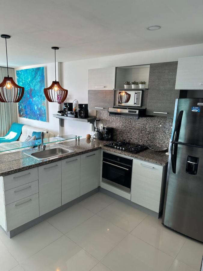 Until Brisas Apartamento Cancún