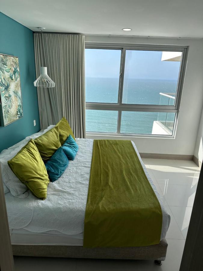 Until Brisas Apartamento