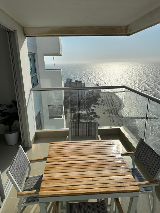 Apartamento Until Brisas