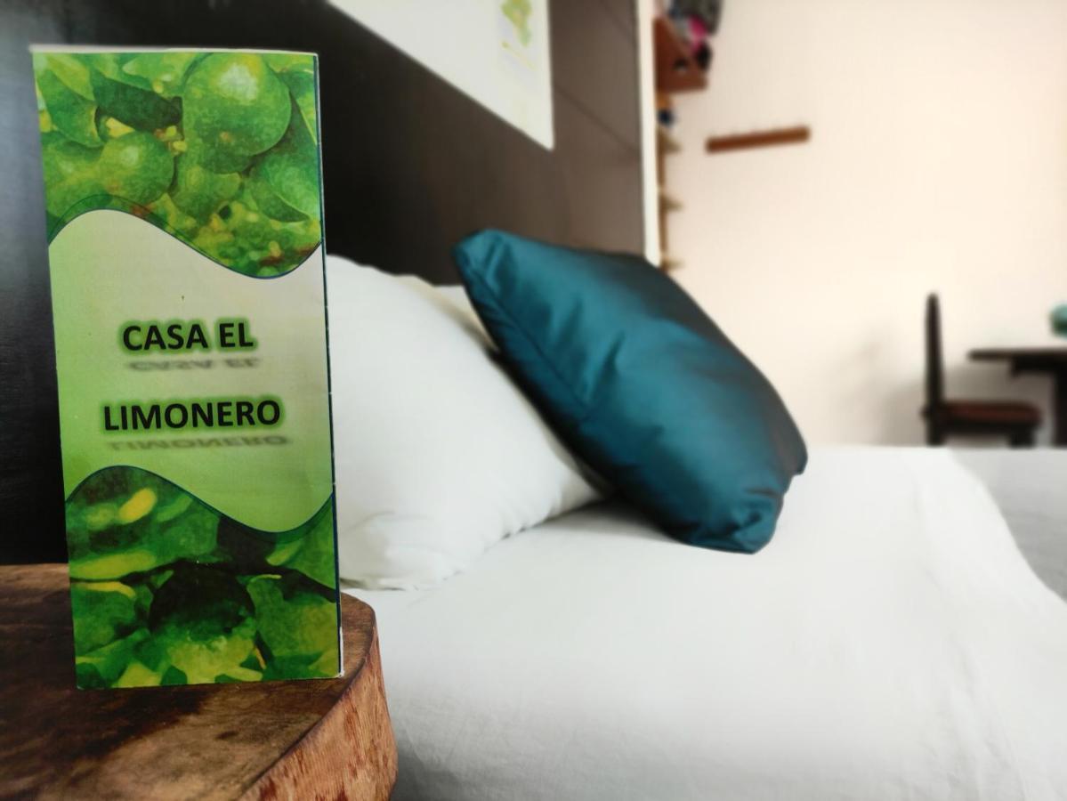 Habitación en casa particular Casa El Limonero Cancún
