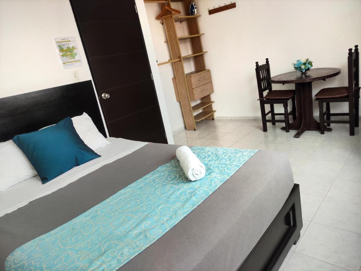 Habitación en casa particular Casa El Limonero Cancún