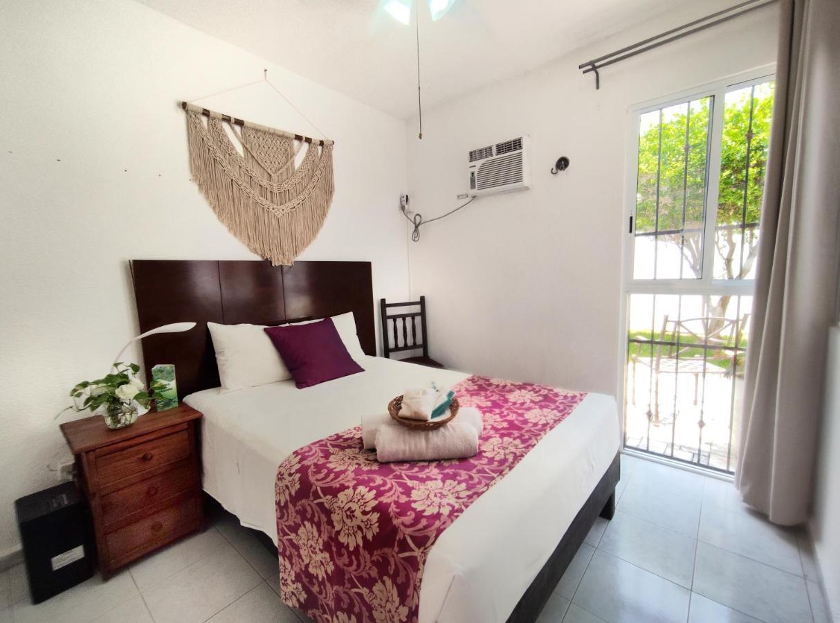 Casa El Limonero * Cancún