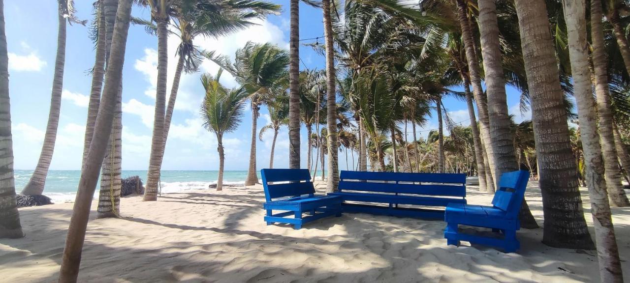 Villa Playa Virgen En Cancún