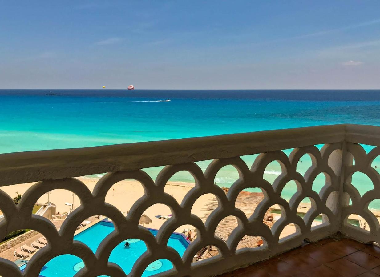 Bof Apartment Cancun