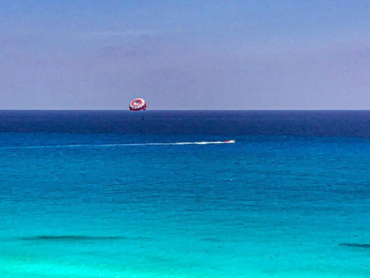 Bof * Cancún