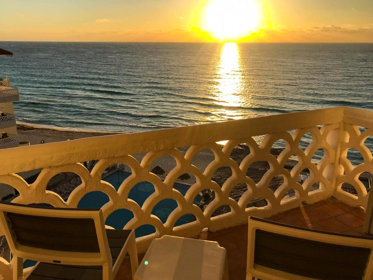 Apartamento Bof Cancún