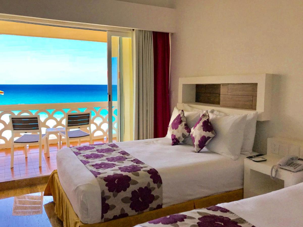 Bof * Cancún
