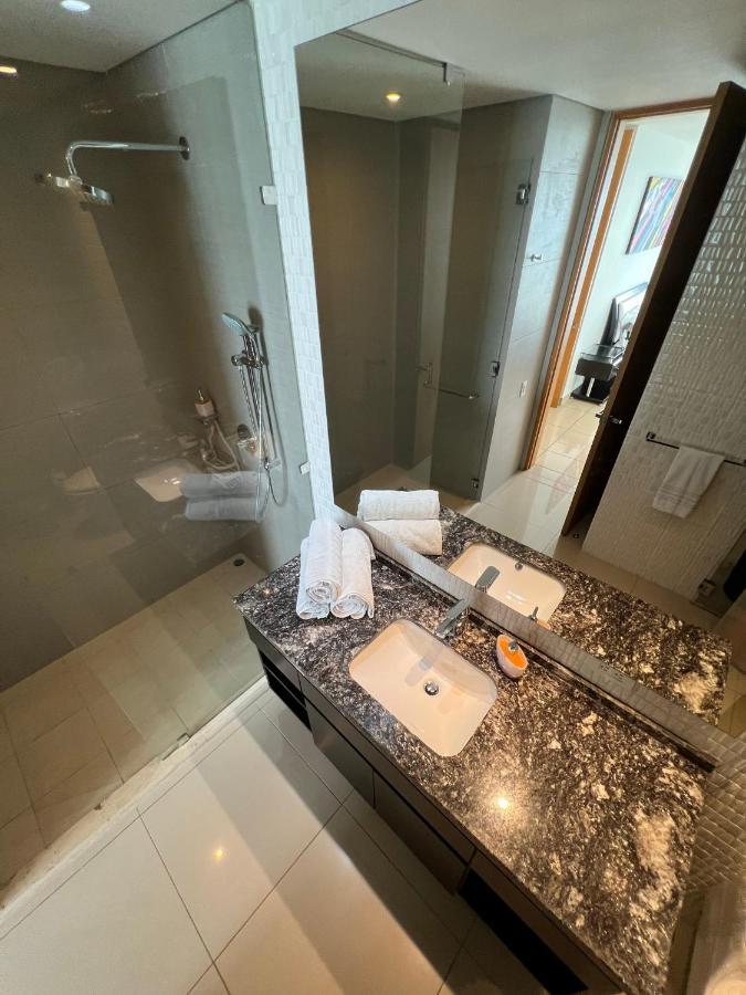 Apartamento Until Brisas Cancún
