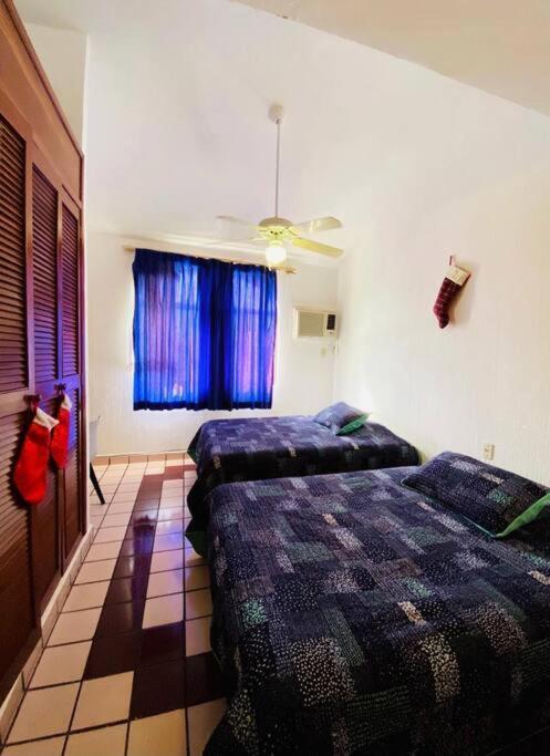 Nice And Private Beach! Apartamento
